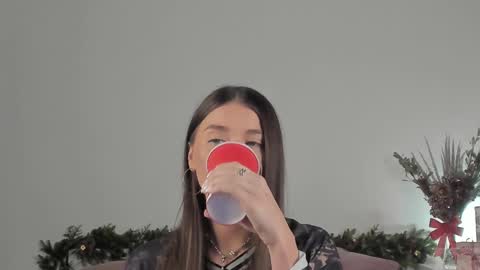 violetta_finch online show from 01/13/25, 08:15