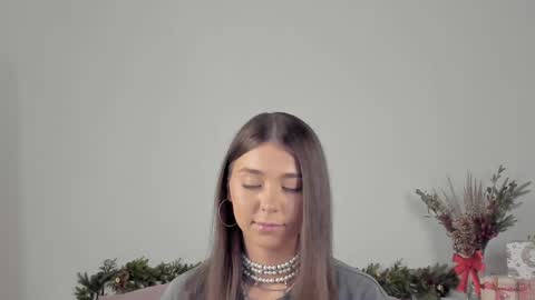 violetta_finch online show from 01/18/25, 08:20