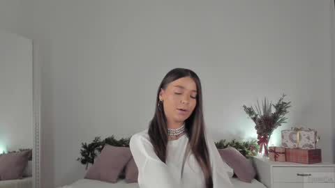 violetta_finch online show from 01/25/25, 11:23