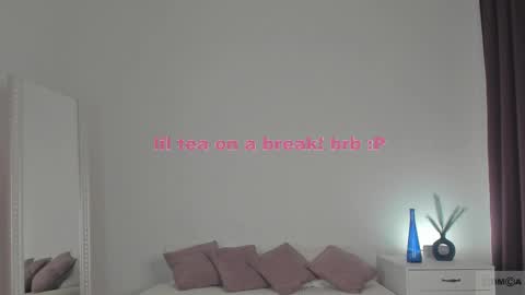 violetta_finch online show from 02/09/25, 02:29