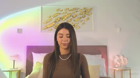 violetta_finch online show from 09/27/25, 12:32