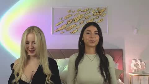 violetta_finch online show from 10/05/25, 11:52