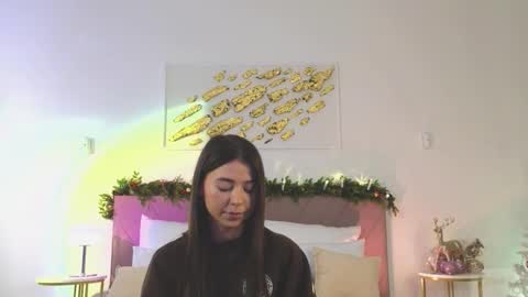 violetta_finch online show from 01/13/26, 10:09