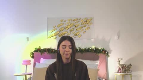 violetta_finch online show from 01/18/26, 10:30