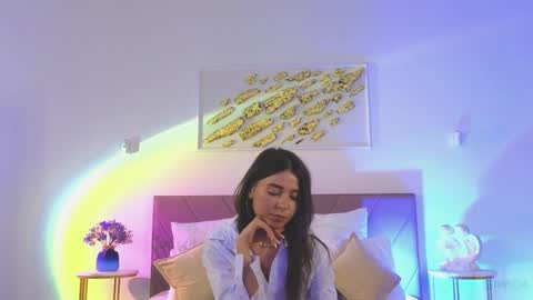 Snapshot of violetta_finch chatting on 04/23/26, 12:40 violetta_finch online show from 04/23/26, 12:40