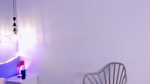 Violetta  online show from 03/01/26, 02:19