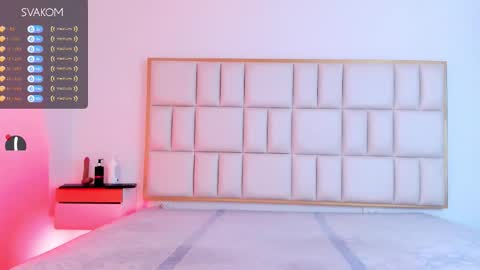 Snapshot of violetta_foxx1 chatting on 02/16/26, 07:21 violeta online show from 02/16/26, 07:21