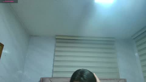 Snapshot of violetta_jhonson_v chatting on 01/14/25, 03:22 Violetta  online show from 01/14/25, 03:22