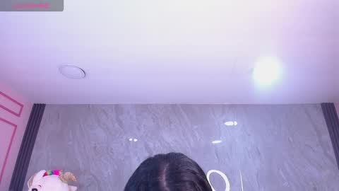 Snapshot of violetta_jhonson_v chatting on 10/14/25, 03:07 Violetta  online show from 10/14/25, 03:07