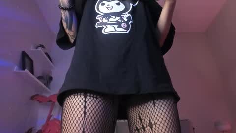 Violetta nur online show from 02/01/26, 06:39