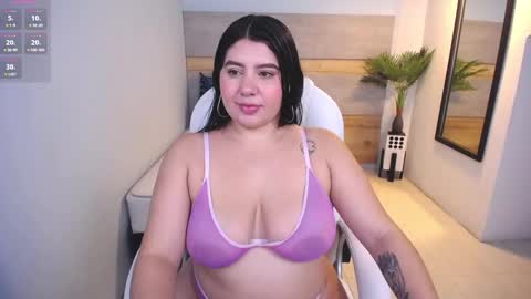 Violetta online show from 02/26/25, 04:25