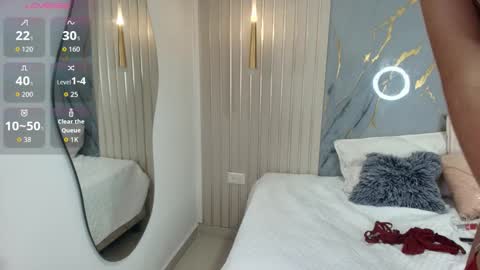 violetta_ross online show from 09/12/25, 11:10