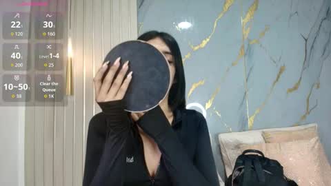 violetta_ross online show from 09/20/25, 11:44