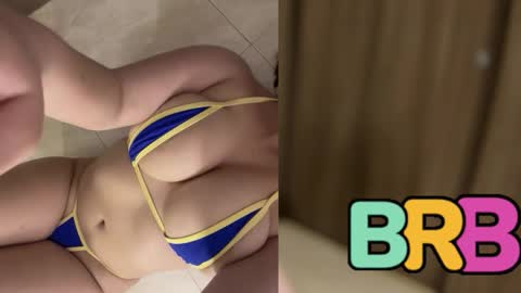 violetta independent model online show from 12/21/25, 05:58