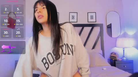 Violettaa online show from 04/18/26, 03:43