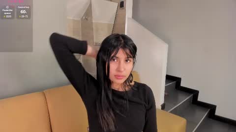 Violettaa online show from 07/01/26, 04:03