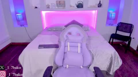 ViolettaBaker online show from 02/06/25, 01:38