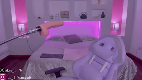 ViolettaBaker online show from 02/26/25, 10:20