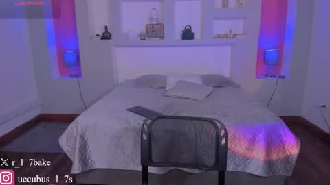 ViolettaBaker online show from 09/09/25, 07:24