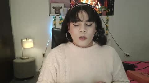 violettacam69 online show from 01/23/25, 02:23