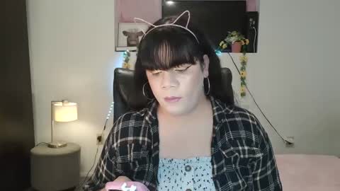 violettacam69 online show from 01/24/25, 02:49