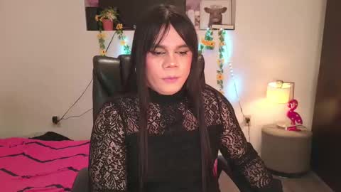 violettacam69 online show from 02/11/25, 10:26