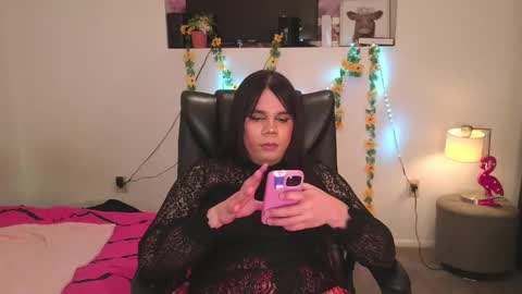 violettacam69 online show from 02/11/25, 01:30