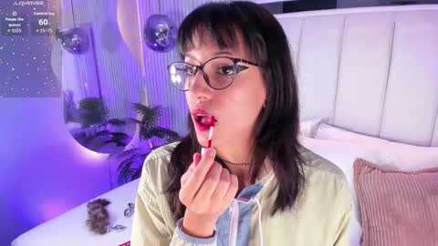 violettacolinss online show from 03/21/26, 11:48