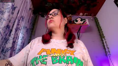 Snapshot of violettasexycam chatting on 03/29/26, 08:53 violetafetish online show from 03/29/26, 08:53