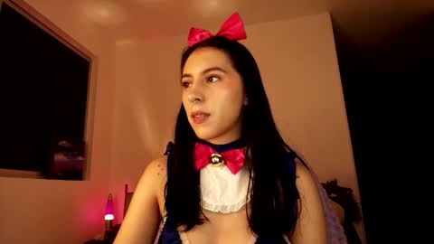 Violetta....Follow me in Twitter... online show from 10/06/25, 02:09