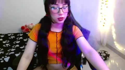 violettaswet online show from 11/11/25, 12:32