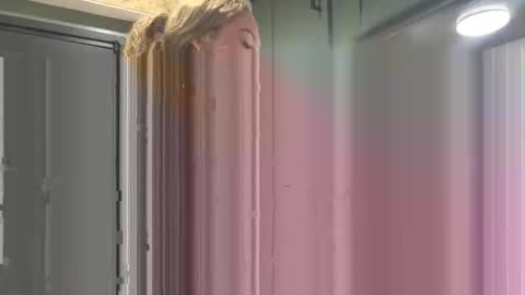 Snapshot of violettblakee chatting on 10/15/25, 03:17 Violet Blake online show from 10/15/25, 03:17