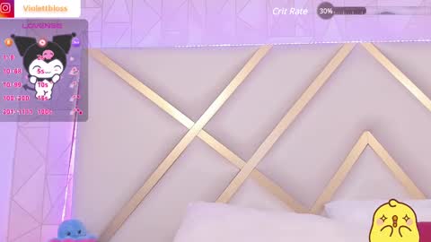 Violeta  online show from 12/28/24, 01:50