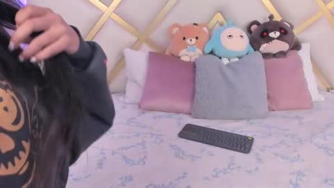 Violeta  online show from 01/21/25, 12:36