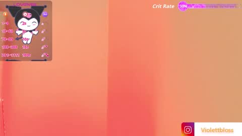 Violeta  online show from 10/03/25, 06:21