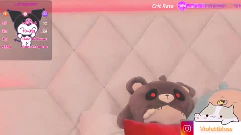 Violeta  online show from 10/17/25, 03:31