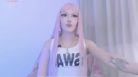 Snapshot of violettbones chatting on 03/29/26, 06:57 Violett online show from 03/29/26, 06:57