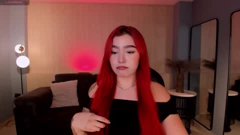 Violett Castel online show from 10/28/25, 06:54