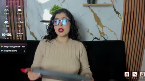 violette_velle online show from 03/11/26, 01:17