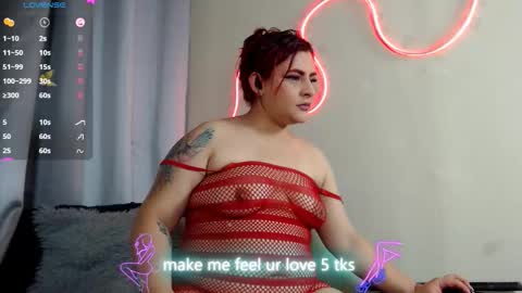 Violetta Morningstar online show from 02/19/26, 08:32