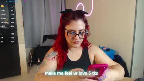 Violetta Morningstar online show from 02/28/26, 02:56