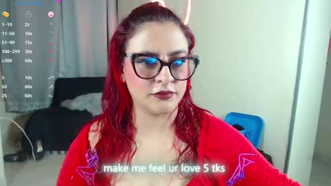 Violetta Morningstar online show from 03/01/26, 08:05