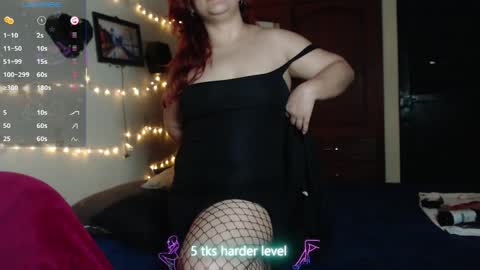 Snapshot of violettelynn_ chatting on 04/04/26, 09:23 Violetta Morningstar online show from 04/04/26, 09:23
