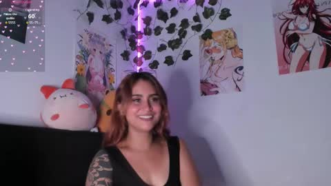 Violette  online show from 12/05/24, 10:34