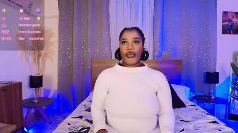 Violett online show from 11/17/25, 03:23