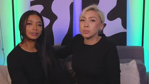 Violet online show from 01/03/25, 04:22