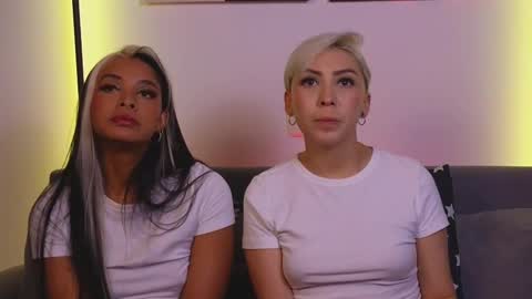 Violet online show from 03/03/25, 02:26