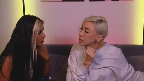 Violet online show from 03/05/25, 03:29