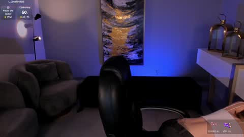 Snapshot of violetthansson chatting on 01/30/25, 09:58 Violett  online show from 01/30/25, 09:58