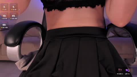 Snapshot of violetthansson chatting on 02/26/25, 12:38 Violett  online show from 02/26/25, 12:38